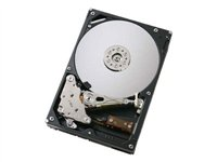 Dell - hårddisk - 300 GB - SAS 400-13184