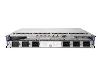 HPE Power Shelf - strömchassi 735131-B21