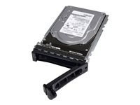 Dell - Kundsats - SSD - 480 GB - SATA 6Gb/s 43NV1