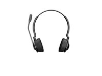 Jabra Engage 65 SE Stereo (Low Power) - headset 9659-553-111-1