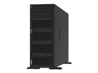 Lenovo ThinkSystem ST650 V3 - tower Xeon Gold 5415+ 2.9 GHz - 64 GB - ingen HDD 7D7AA00WEA