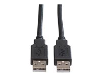 Roline - USB-kabel - USB till USB - 3 m 11.02.8930