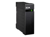 Eaton Ellipse ECO 650 DIN - UPS - 400 Watt - 650 VA EL650DIN