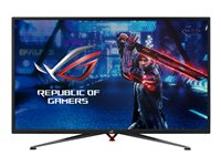 ASUS ROG Strix XG438QR - LED-skärm - 4K - 43" - HDR 90LM04U0-B02170