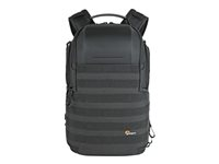 Lowepro ProTactic BP 350 AW II - ryggsäck för digitalkamera med objektiv/bärbar dator/stativ LP37176-PWW