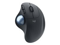 Logitech Ergo Series ERGO M575 - styrkula - Bluetooth 5.0 LE, 2.4 GHz - grafit 910-005872