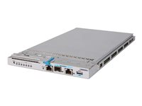 HPE FlexFabric Main Processing Unit - kontrollprocessor JH346A