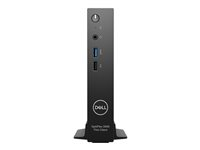 Dell OptiPlex 3000 Thin Client - DTS Pentium Silver N6005 2 GHz - 8 GB - flash 32 GB 0PN1H