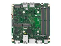 Intel Next Unit of Computing Board 11 Pro Board - NUC11TNBi5 - moderkort - UCFF - Intel Core i5 1135G7 BNUC11TNBI50000