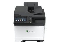 Lexmark XC4240 - multifunktionsskrivare - färg 42C7809