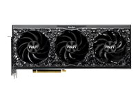 Palit GeForce RTX 4080 GameRock - grafikkort - GeForce RTX 4080 - 16 GB NED4080019T2-1030G