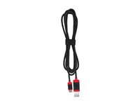 CHERRY - USB typ C-kabel - USB till 24 pin USB-C - 1.5 m JA-0600-2