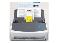 Fujitsu ScanSnap iX1400 - dokumentskanner - desktop - Wi-Fi, USB 3.2 Gen 1x1 PA03820-B001
