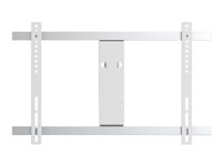 Multibrackets M LED Wallmount Series monteringssats - fullständig rörelse - för LCD-display - svart 7350105210150