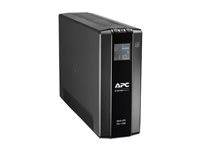 APC Back-UPS Pro BR1300MI - UPS - 780 Watt - 1300 VA BR1300MI