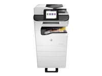 HP PageWide Enterprise Color Flow MFP 785z+ - multifunktionsskrivare - färg Z5G75A#B19