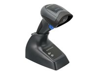 Datalogic QuickScan Mobile QM2131 - streckkodsskanner QM2131-BK-433K1