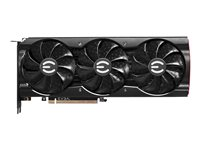 EVGA GeForce RTX 3070 Ti XC3 ULTRA GAMING - grafikkort - GF RTX 3070 Ti - 8 GB 08G-P5-3785-KL