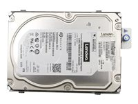 Seagate Constellation ES.3 ST1000NM0033 - hårddisk - 1 TB - SATA 6Gb/s - FRU 00XH171