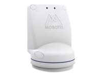 MOBOTIX MxSplitProtect Cover Mx-A-SPCA-H - skydd för kamerakopplingsdosa med kamera fäste MX-A-SPCA-H