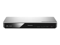 Panasonic DMP-BDT185 - Blu-ray-spelare DMP-BDT185EG