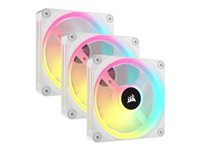 CORSAIR iCUE LINK QX120 RGB - lådfläkt CO-9051006-WW