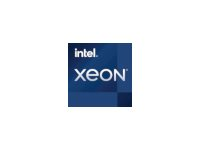 Intel Xeon W-3345 / 3 GHz processor - OEM CD8068904691101