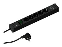 Bachmann CONNECT LINE - effektband 420.0021