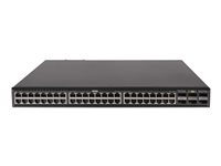 HPE FlexFabric 5944 48XGT 6QS28 Switch - switch - 54 portar - Administrerad - rackmonterbar JL836A