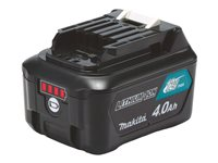 Makita CXT series batteri - Li-Ion 197406-2