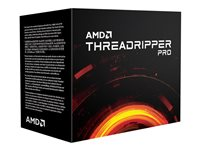 AMD Ryzen ThreadRipper PRO 3955WX / 3.9 GHz processor - Box 100-100000167WOF