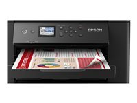 Epson WorkForce WF-7310DTW - skrivare - färg - bläckstråle C11CH70402