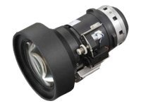 NEC NP18ZL - zoomlins - 25.7 mm - 33.7 mm 60003226