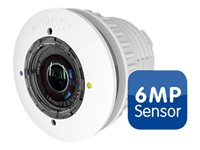 MOBOTIX Sensor module Day B061 - kamerasensormodul med mikrofon MX-O-SMA-S-6D061