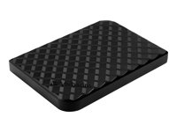 Verbatim Store 'n' Go Portable - hårddisk - 2 TB - USB 3.0 53177