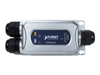 PLANET IGTP-825AT - fibermediekonverterare - 10Mb LAN, 100Mb LAN, 1GbE IGTP-825AT