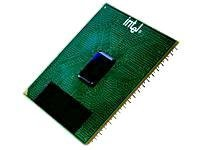 Intel Pentium III 933 MHz processor BX80526C933256E