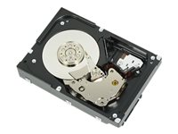 Dell - hårddisk - 73 GB - SAS R727K