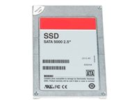 Dell - SSD - 400 GB - SAS 12Gb/s 400-ADRZ