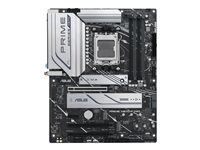 ASUS Prime X670-P WIFI - moderkort - ATX - Socket AM5 - AMD X670 90MB1BV0-M0EAY0