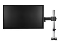 ARCTIC Z1 (Gen 3) monteringssats - justerbar arm - för LCD-display - mattsvart AEMNT00052A