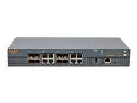 HPE Aruba 7030 (JP) Controller - enhet för nätverksadministration JW689A