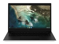 Samsung Galaxy Chromebook Go - 14" - Intel Celeron - N4500 - 4 GB RAM - 32 GB eMMC XE340XDA-KA1SE