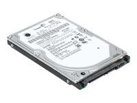 Lenovo ThinkPad - hårddisk - 500 GB - SATA 6Gb/s 4XB0K48494