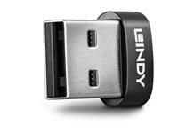 Lindy - USB typ C-adapter - USB till 24 pin USB-C 41884