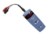 Fluke Networks TS100 Cable Fault Finder with BNC to alligator clips - nätverkstestare 26500000