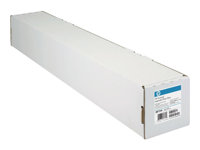 HP Universal - fotopapper - blank - 1 rulle (rullar) - Rulle (106,7 cm x 30,5 m) - 200 g/m² Q6576A