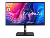 ASUS ProArt PA329CV - LED-skärm - 4K - 32" - HDR PA329CV