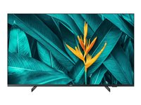 Philips 55HFL5214U MediaSuite - 55" LED-bakgrundsbelyst LCD-TV - 4K - för sjukvård/hotell 55HFL5214U/12