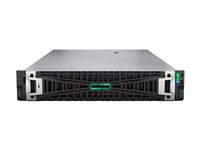 HPE ProLiant DL560 Gen11 Networking Choice - kan monteras i rack ingen CPU - 0 GB - ingen HDD P55182-B21